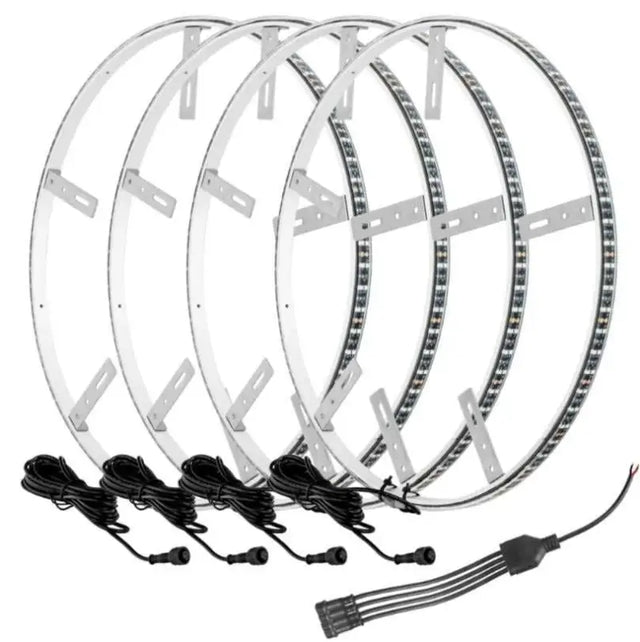 4228-001 Wheel Light Ring