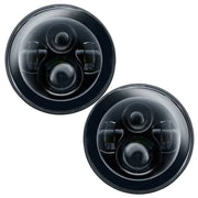 5769-001 Headlight Assembly