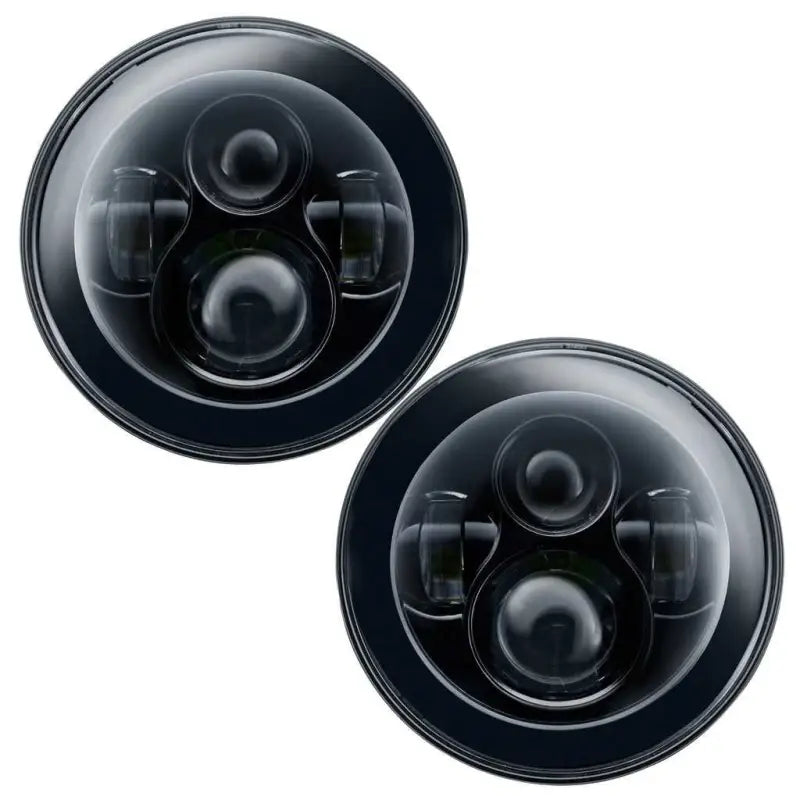 5769-001 Headlight Assembly