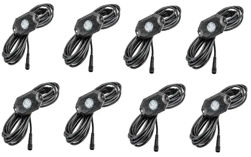 5797-333 Underbody Light Kit