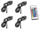 5818-333 Underbody Light Kit