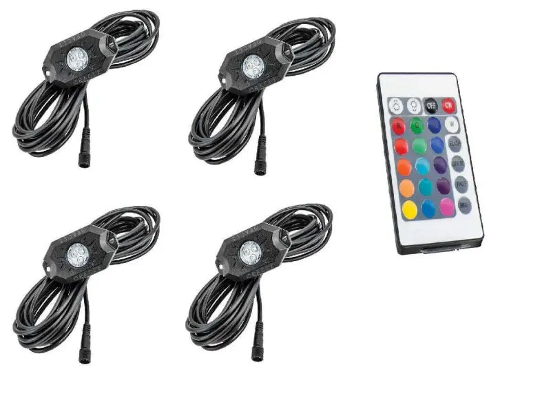 5818-333 Underbody Light Kit