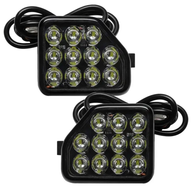 5874-504 Backup Light - LED