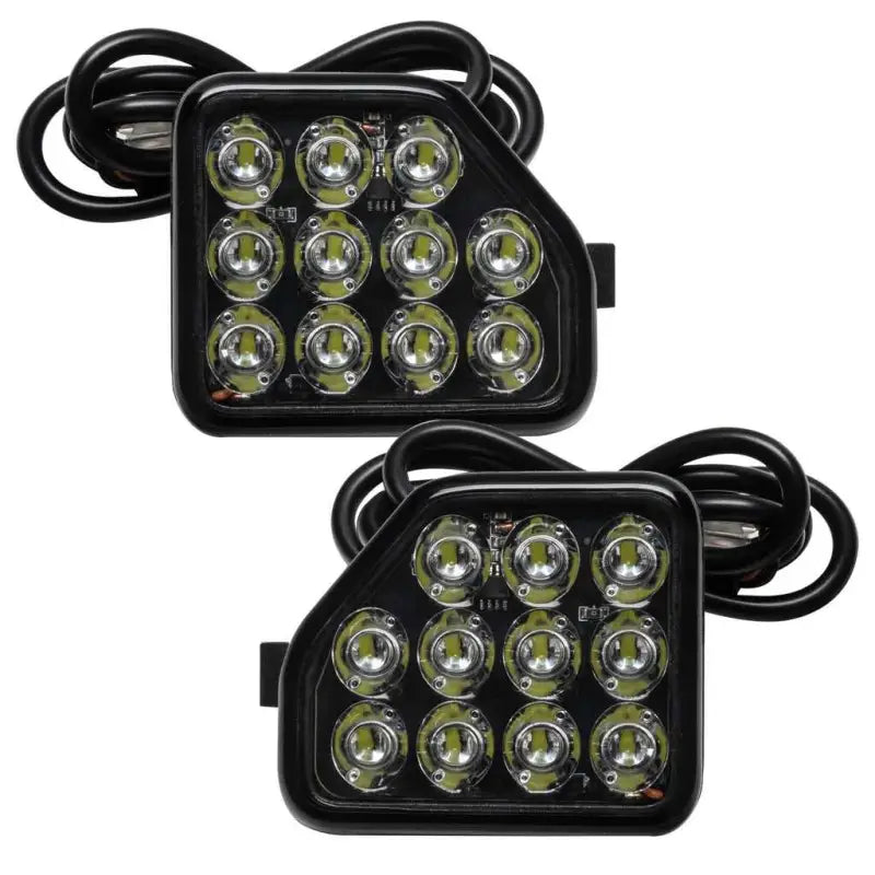 5874-504 Backup Light - LED