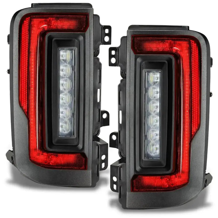 Oracle Light 5892-023 Tail Light Assembly