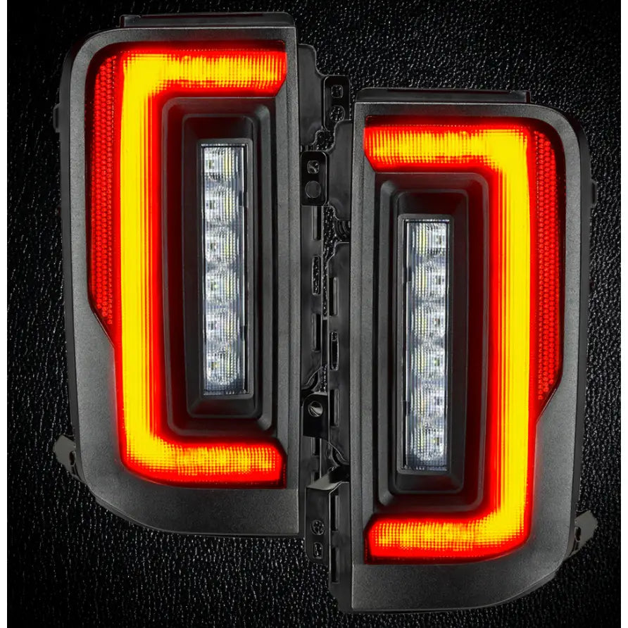 Oracle Light 5892-023 Tail Light Assembly