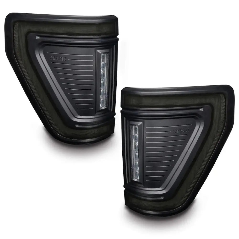 Oracle Light 5910-504-T Tail Light Assembly