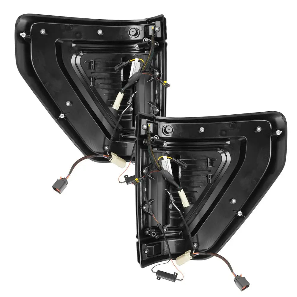 Oracle Light 5910-504-T Tail Light Assembly