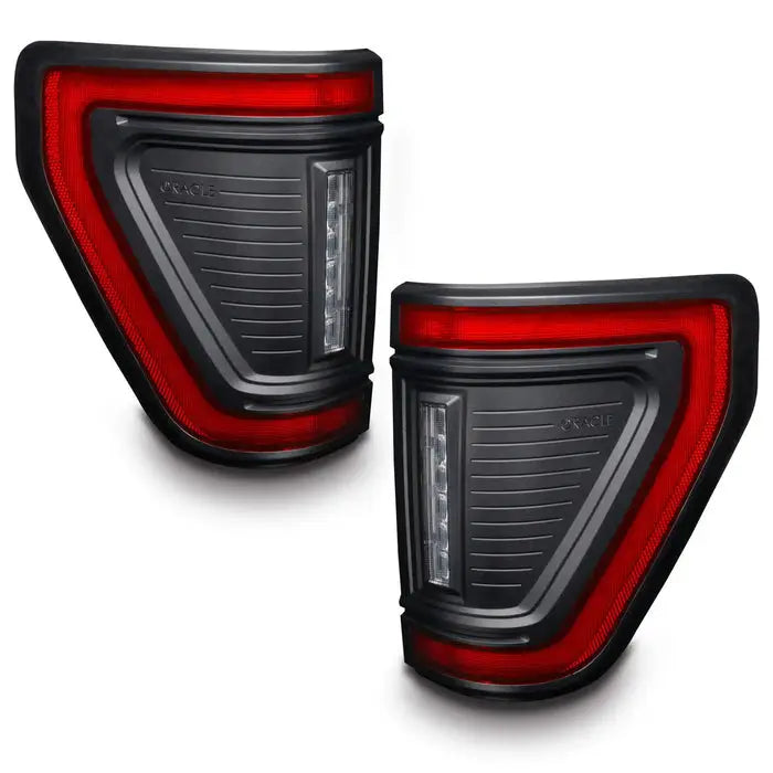 Oracle Light 5910-504 Tail Light Assembly