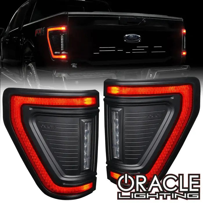 Oracle Light 5910-504 Tail Light Assembly
