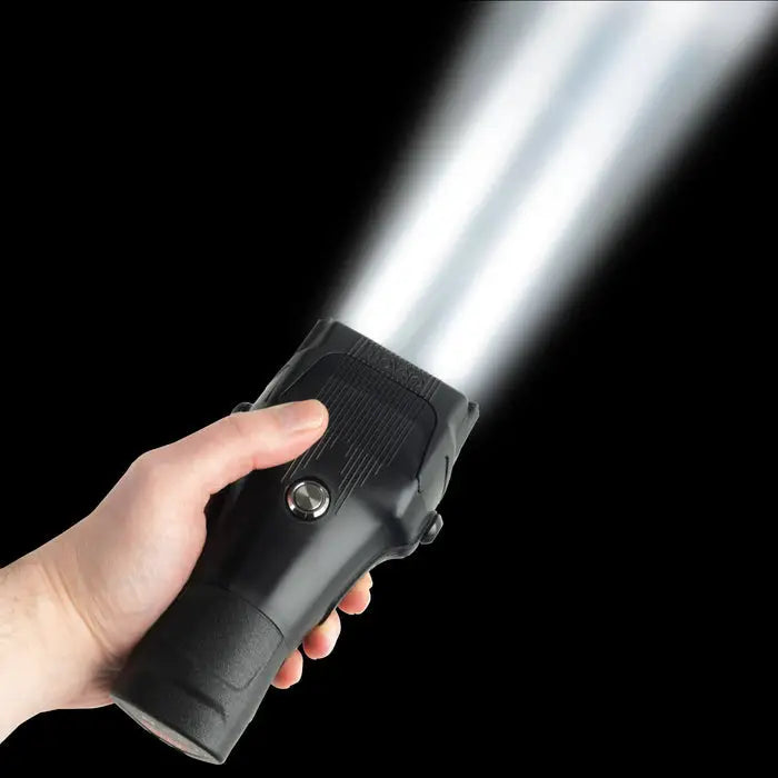 Oracle Light 5921-2-FL Flashlight