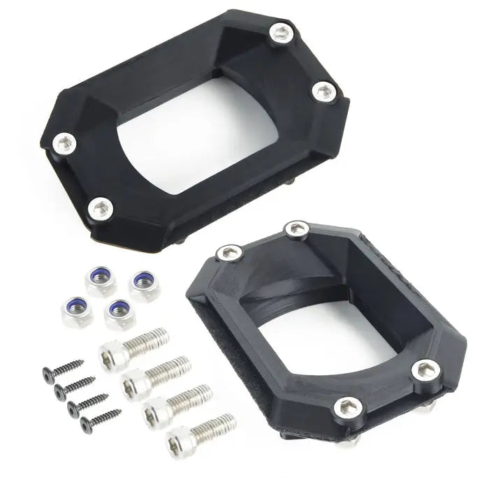 Oracle Light 5921-4-BZL-0 Driving/ Fog Light Trim