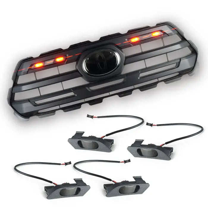 Oracle Light 5978-005-T Grille Light - LED