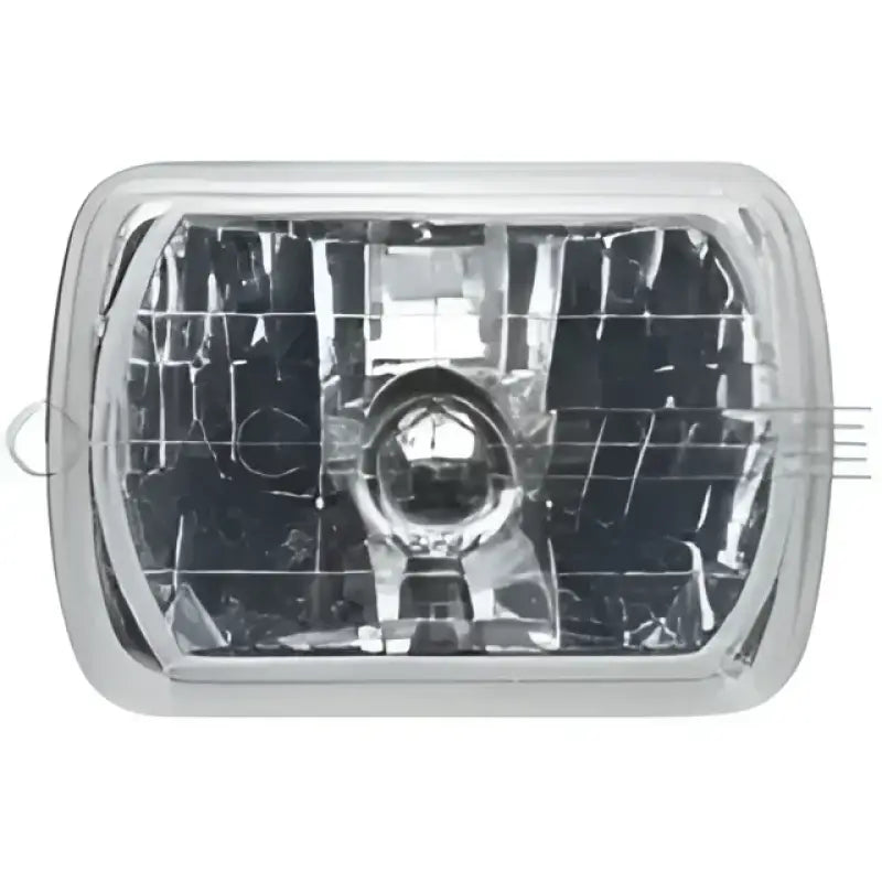 6908-001 Headlight Assembly