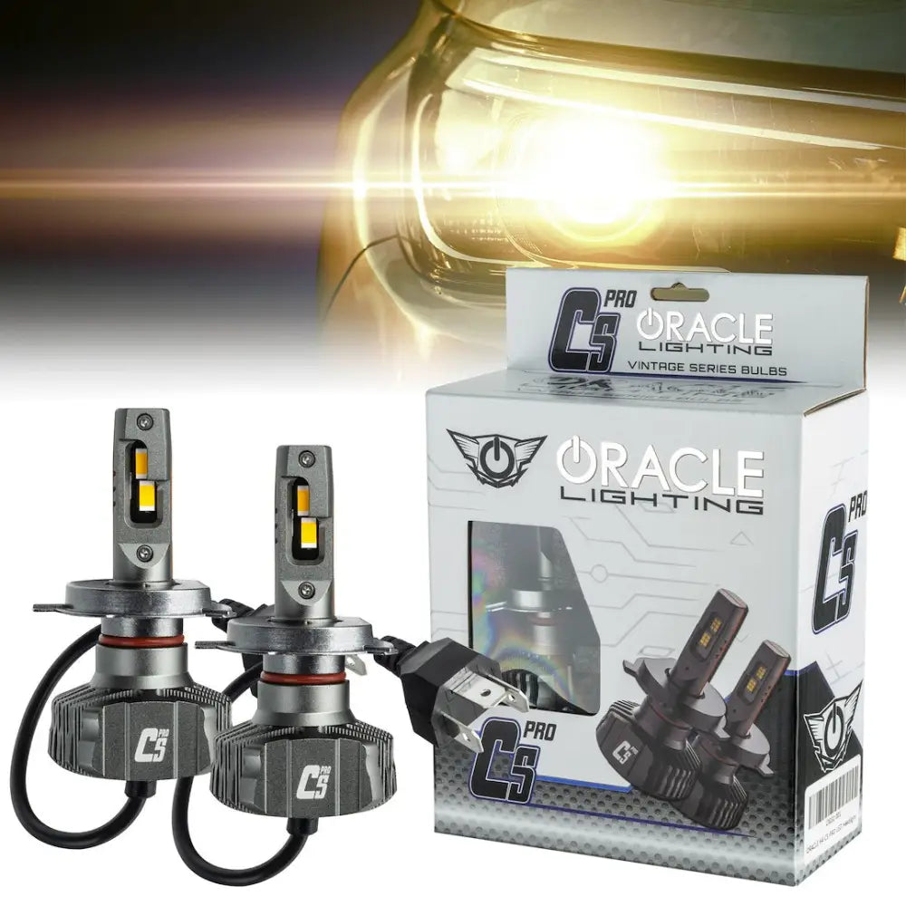 Oracle Light C5231-001 Headlight Bulb