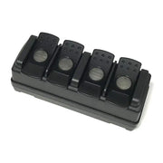 Oracle Light Comes With Switch Labels Too Multi Purpose Light Controller 2100JK - Trigger Plus Wireless Accessory