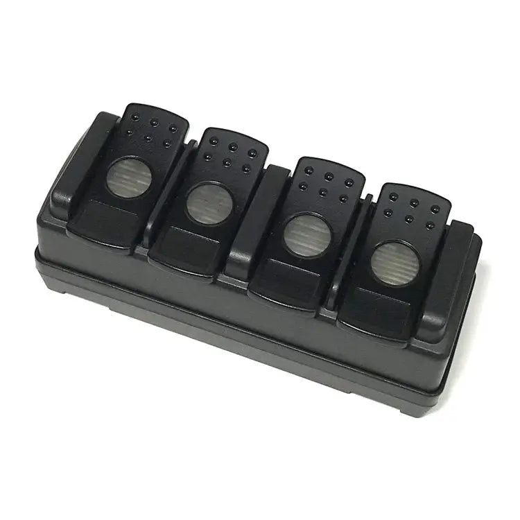 Oracle Light Comes With Switch Labels Too Multi Purpose Light Controller 2100JK - Trigger Plus Wireless Accessory