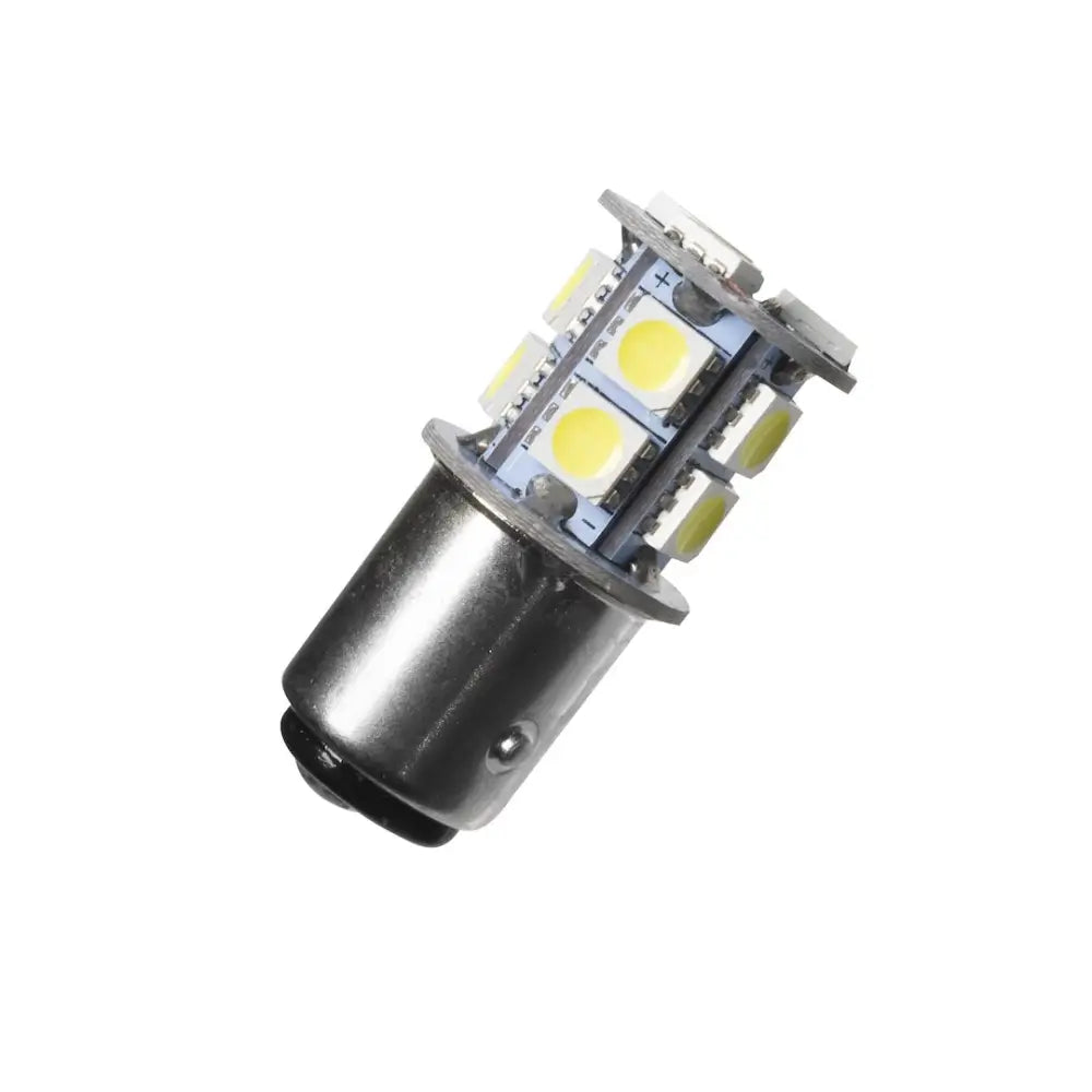 Oracle Light Direct OEM Replacement Turn Signal Light Bulb - LED 5007-001 - 1157 13 Single