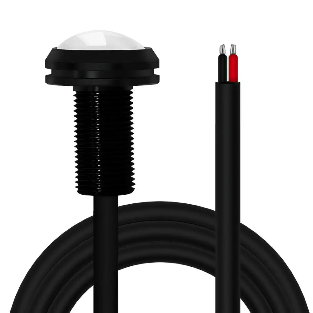 Oracle Light Durable Solid-State C.O.B. Design Underbody Light Kit 5410-001 - 3W Universal Cree Led Billet