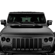 Oracle Light Electronic Thermal Management Light Bar 5917-023 - Windshield Roof Led Sys