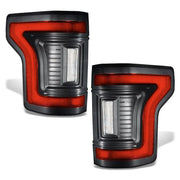 Oracle Light 5913-504 Modern sleek design and styling - Flush Tail 15-20