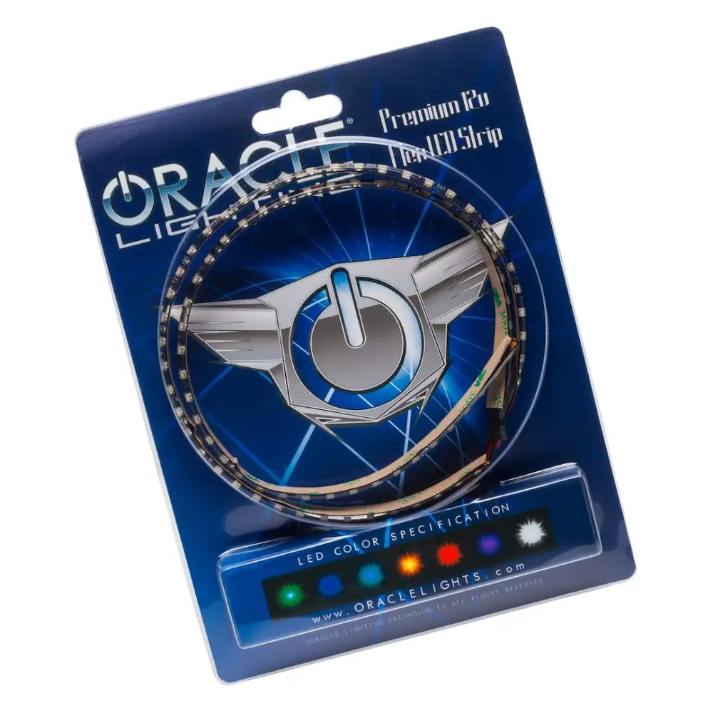 Oracle Light Low Power Consumption Interior Light 4207-001 - White 36 Led Retail Pack
