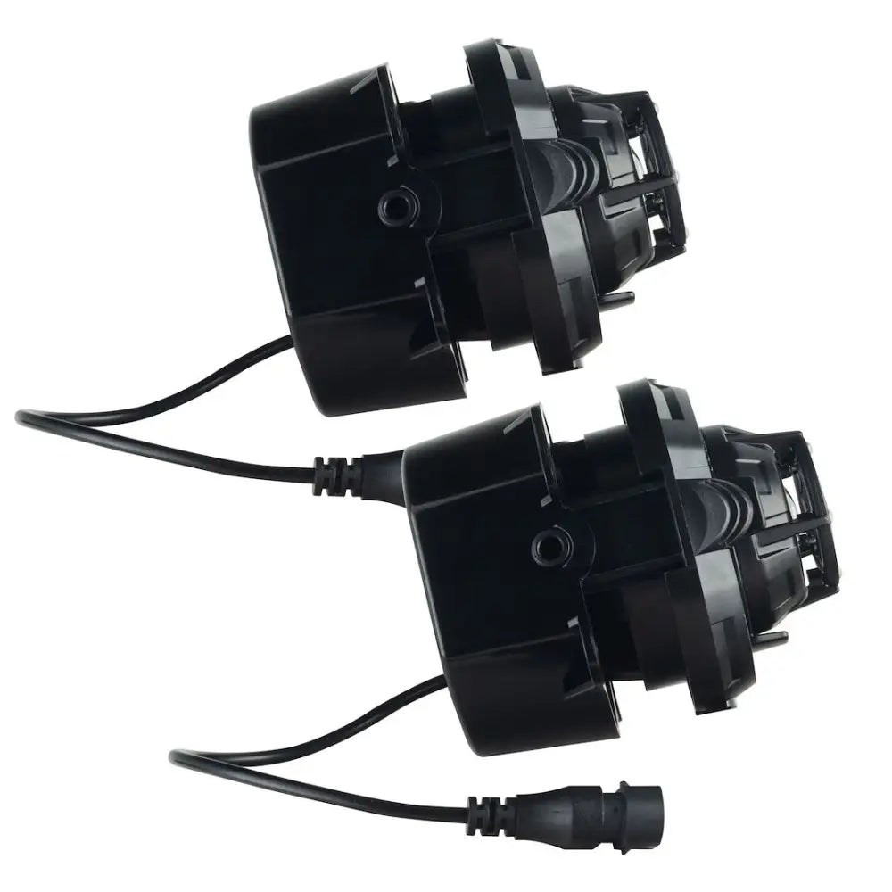 Oracle Light Mounts Easily Using Factory Hardware Driving/ Fog Light 5930-001 - Offroad Laser Foglight JK Gladiatr