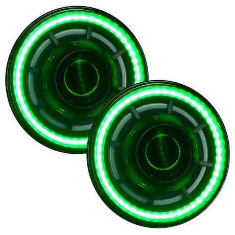 ORACLE Lighting 5876-334