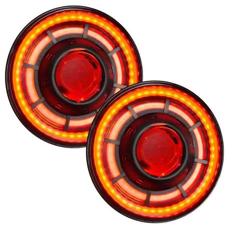 ORACLE Lighting 5876-333