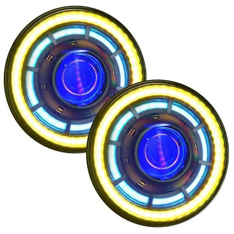 ORACLE Lighting 5876-333