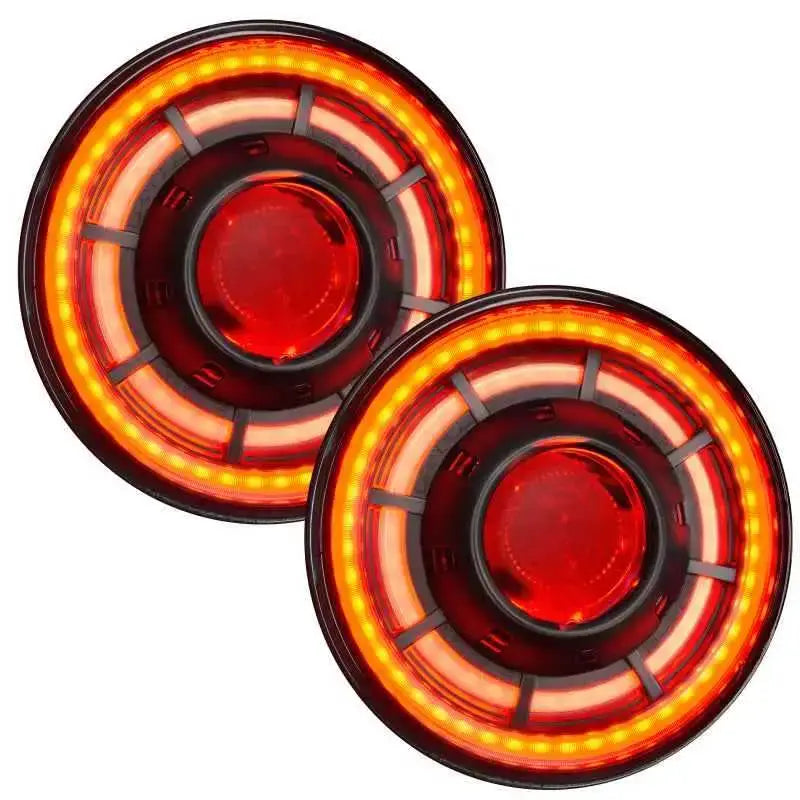 ORACLE Lighting 5876-504