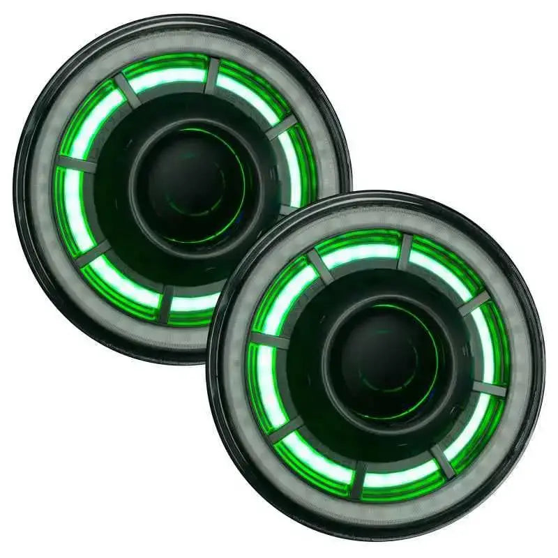 ORACLE Lighting 5876-333