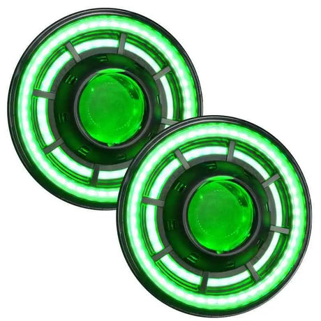 ORACLE Lighting 5876-334