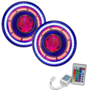ORACLE Lighting 5876-504