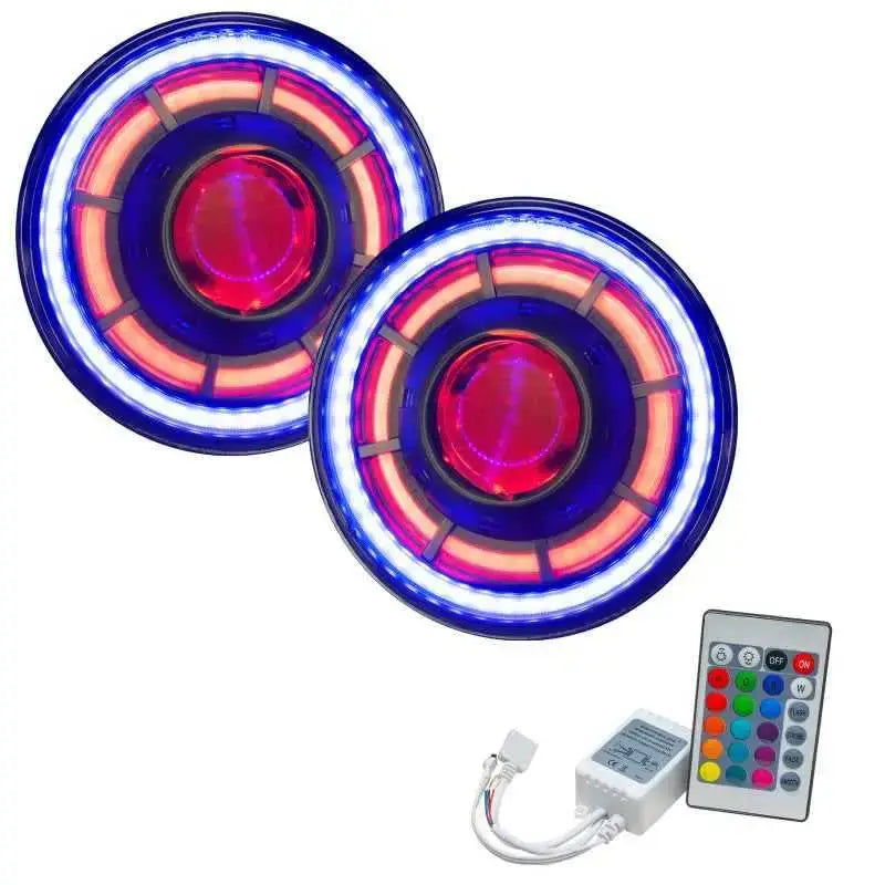 ORACLE Lighting 5876-504