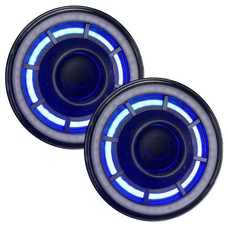 ORACLE Lighting 5876-334