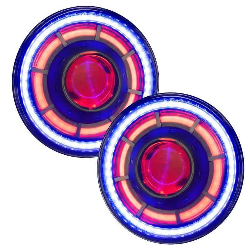 ORACLE Lighting 5876-334