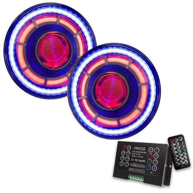 ORACLE Lighting 5876-333