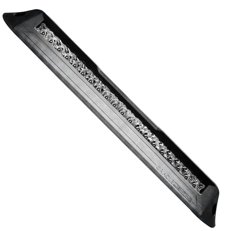 ORACLE Lighting 19-22 RAM Rebel/TRX Front Bumper Flush LED Light Bar System - White - Truck & Automotive