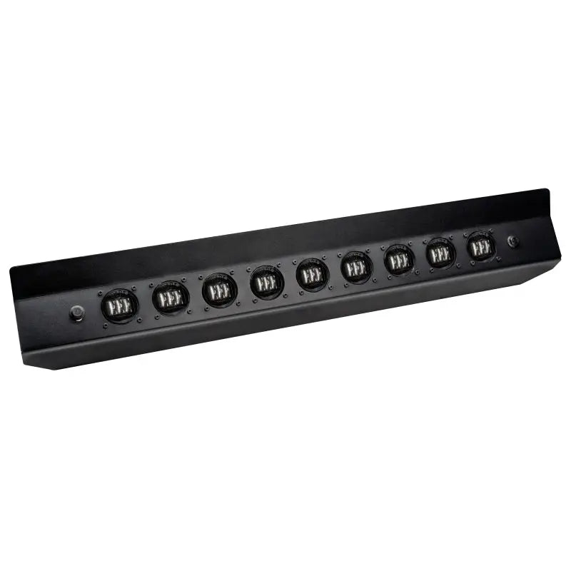 ORACLE LIGHT 5883-001 SKID PLATE W/LED JEEP JL/ JT CLEAR