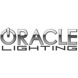 Oracle Lighting 21-23 Ford Bronco Dual Function Reverse LED Modules Flush Tail Light - Amber/White - Truck & Automotive