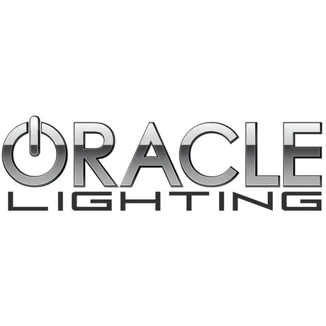 Oracle Lighting 21-23 Ford Bronco Dual Function Reverse LED Modules Flush Tail Light - Amber/White - Truck & Automotive