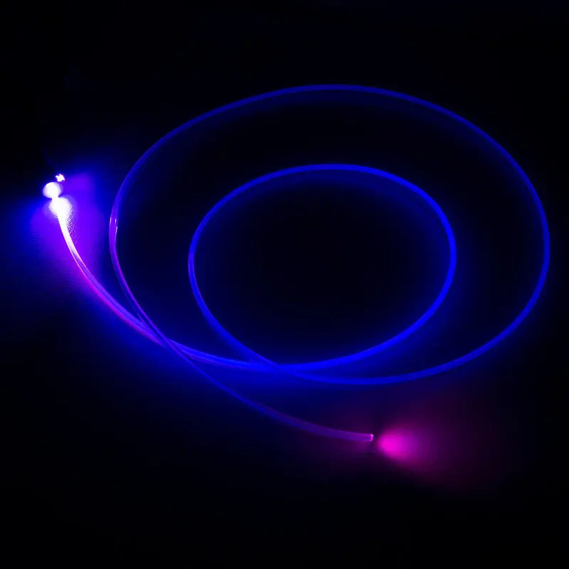 Oracle Lighting Ford Bronco ColorSHIFT Fiber Optic LED Interior Kit - Truck & Automotive