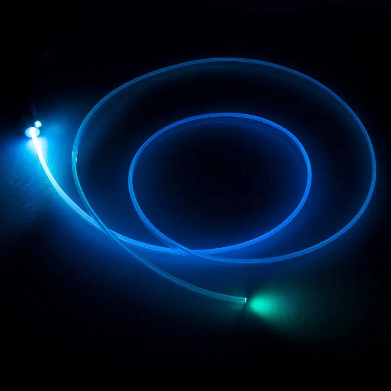 Oracle Lighting Ford Bronco ColorSHIFT Fiber Optic LED Interior Kit - Truck & Automotive