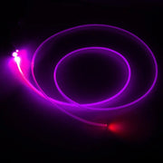 Oracle Lighting Ford Bronco ColorSHIFT Fiber Optic LED Interior Kit - Truck & Automotive
