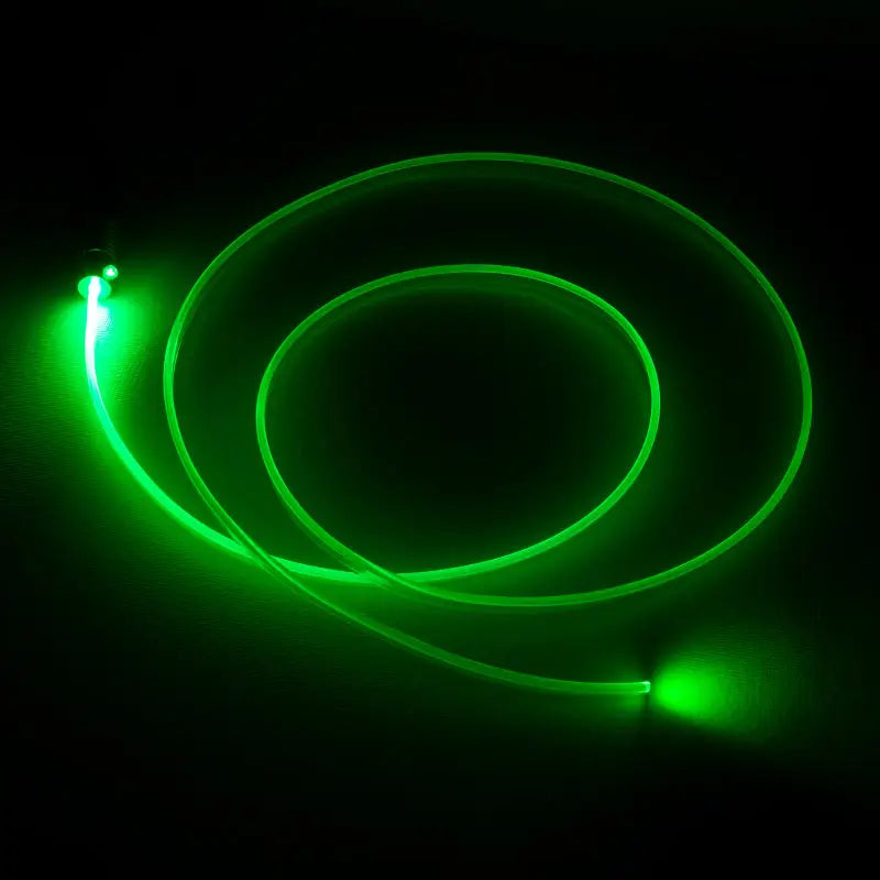 Oracle Lighting Ford Bronco ColorSHIFT Fiber Optic LED Interior Kit - Truck & Automotive