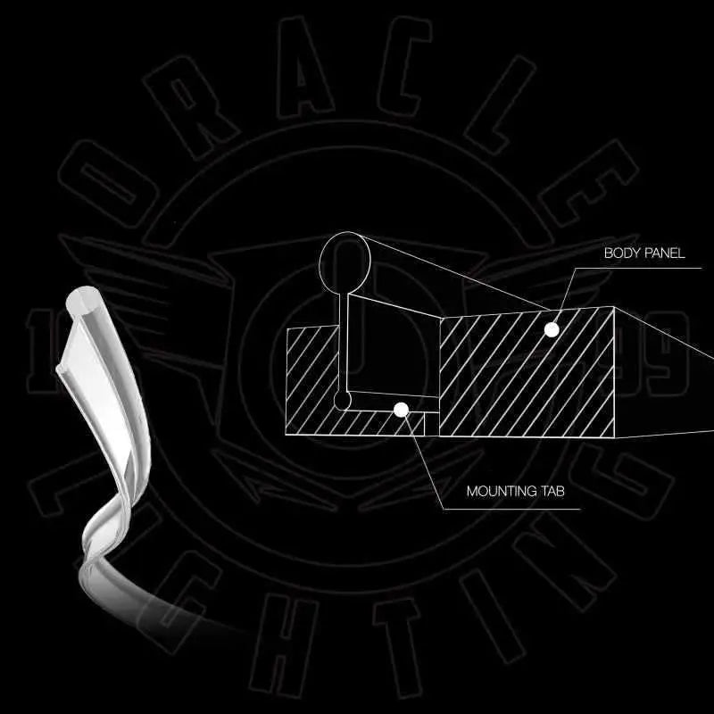 ORACLE Lighting 4236-333