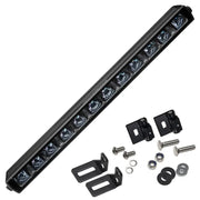 ORACLE Lighting 5900-20-023 Oracle Lighting Multifunction Reflector-Facing Technology LED Light Bar - 20in