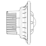 ORACLE Lighting 5876-001