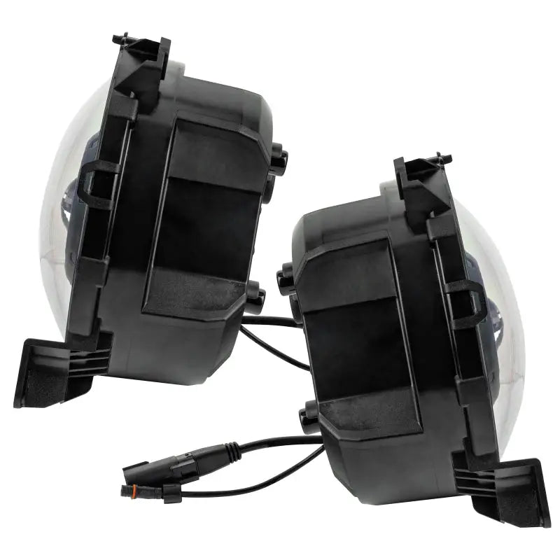 ORACLE LIGHT 5839-504-PAU BILED PROJCTR JEEP JL/JT MTLC 5500K